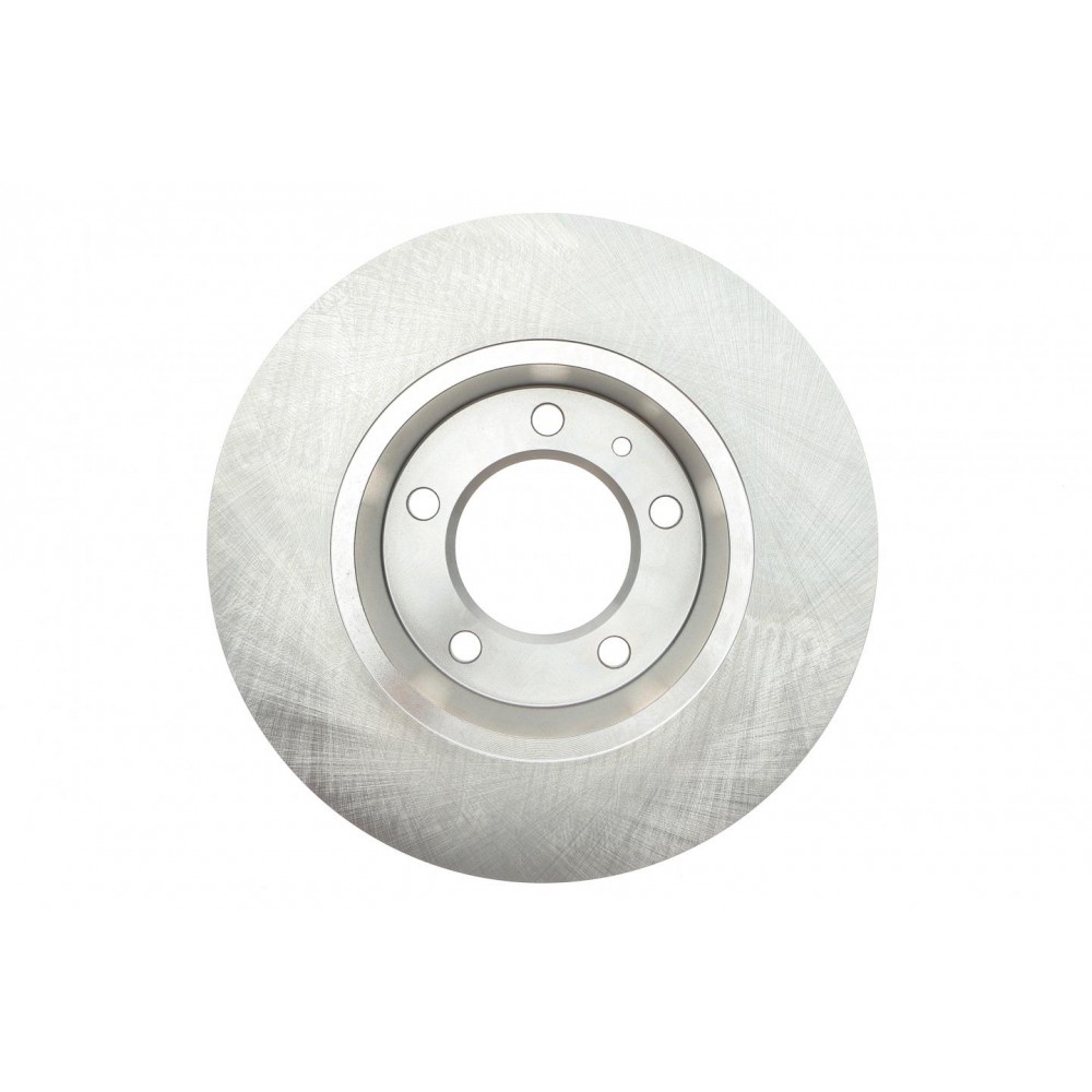 Диск гальмівний (задній) Renault Master/Opel Movano 98- (305x12)