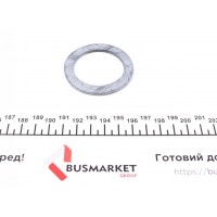 045.721 ELRING Ущільнювальне кільце