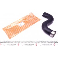 Патрубок інтеркулера (L) VW Crafter (30-35) 2.0TDI 10-16