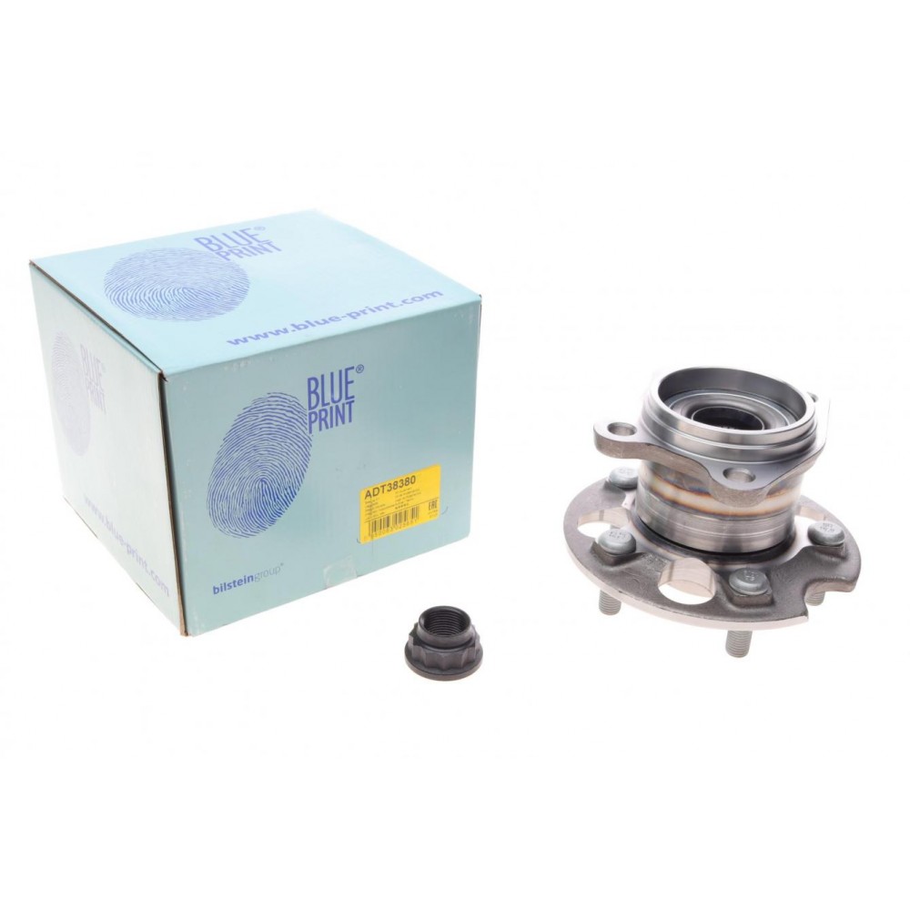 ADT38380 BLUE PRINT Комплект підшипника ступиці колеса