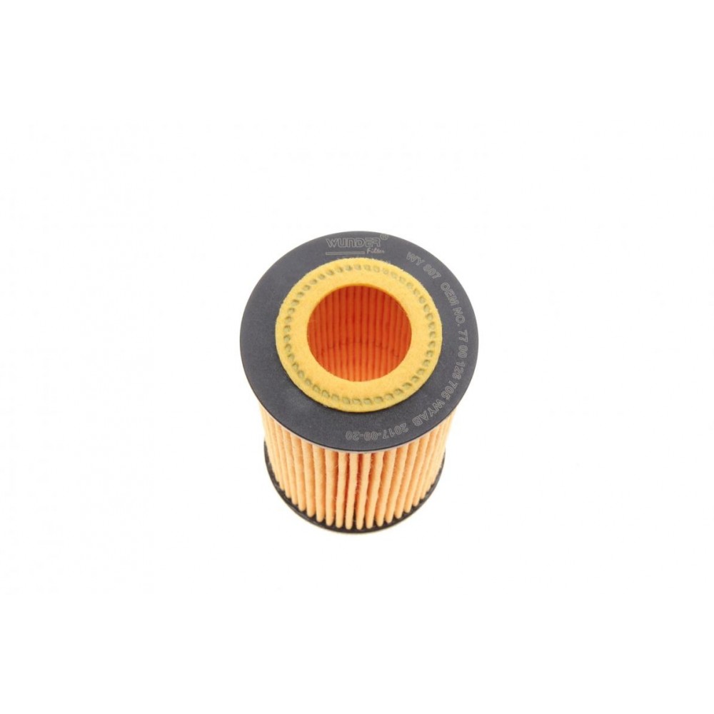 Фільтр масляний Renault Kangoo 1.2 97-