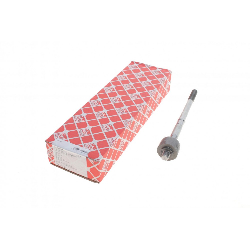 30096 FEBI BILSTEIN Осьовий шарнір рульова тяга