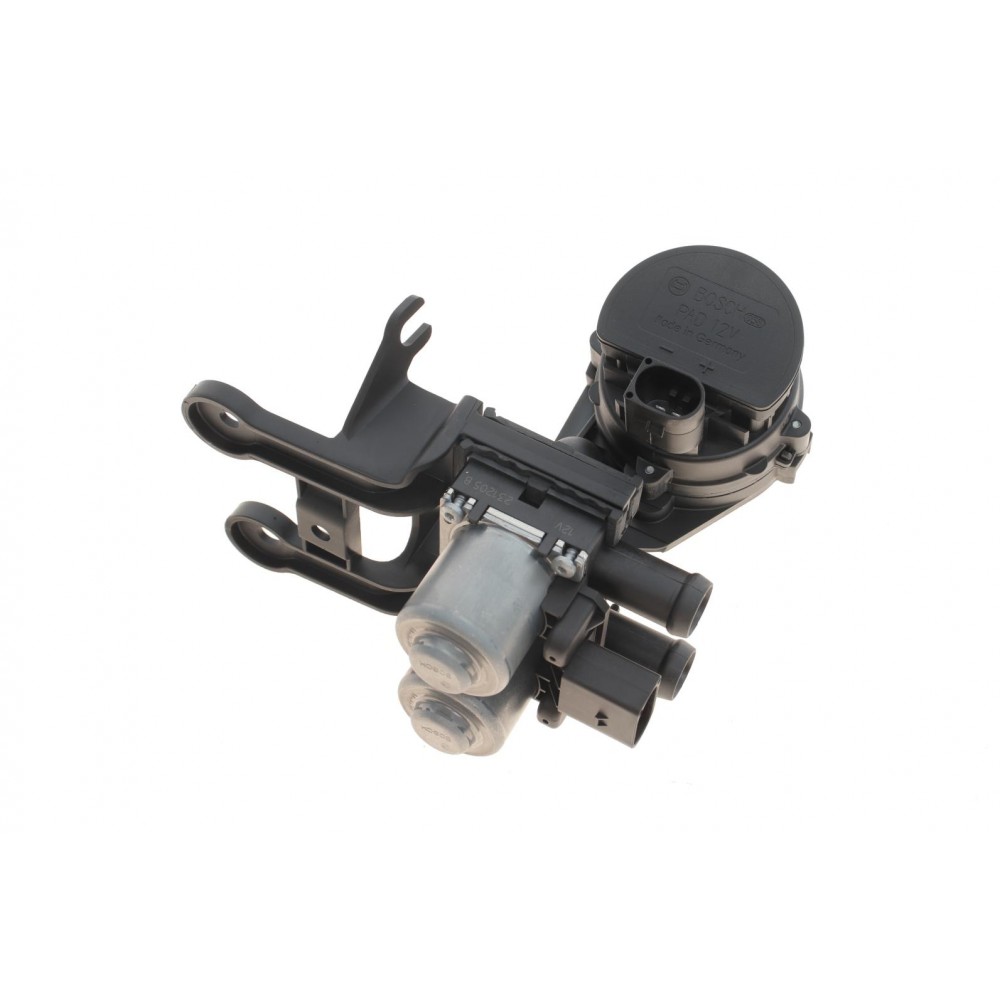 1 147 412 209 BOSCH Регулювальний клапан охолоджувальної рідини