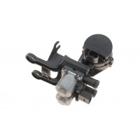 1 147 412 209 BOSCH Регулювальний клапан охолоджувальної рідини