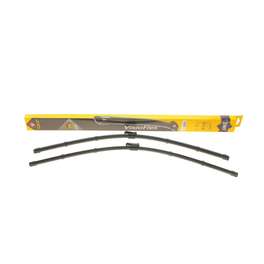 Щітки склоочисника (730/730мм) Ford Focus III 10-