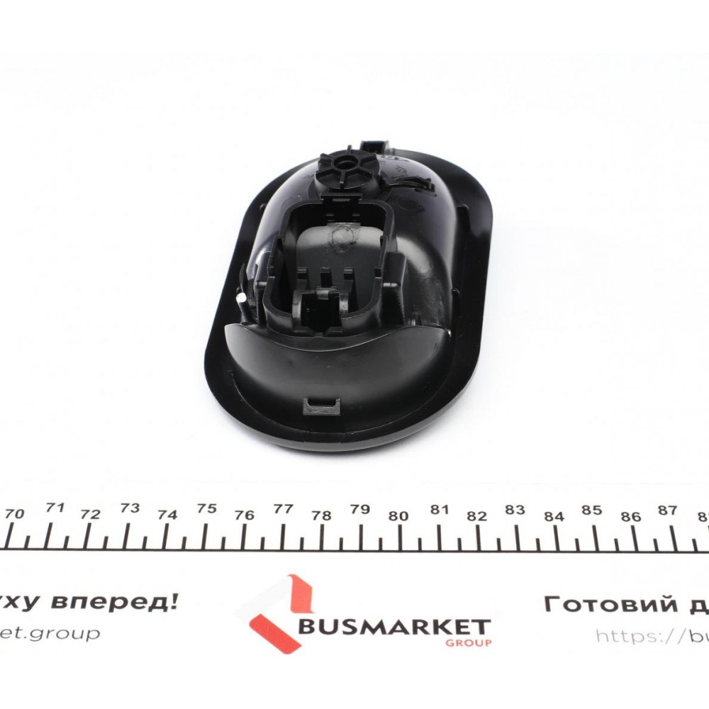 Ручка дверей (передніх/всередині) (R) Renault Master 10-/Kangoo 08-