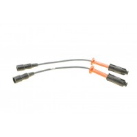0 986 356 311 BOSCH Комплект дротів запалювання