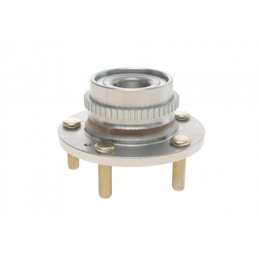 Підшипник маточини (задньої) Hyundai Tucson/Kia Sportage 04-(+ABS)(к-кт)