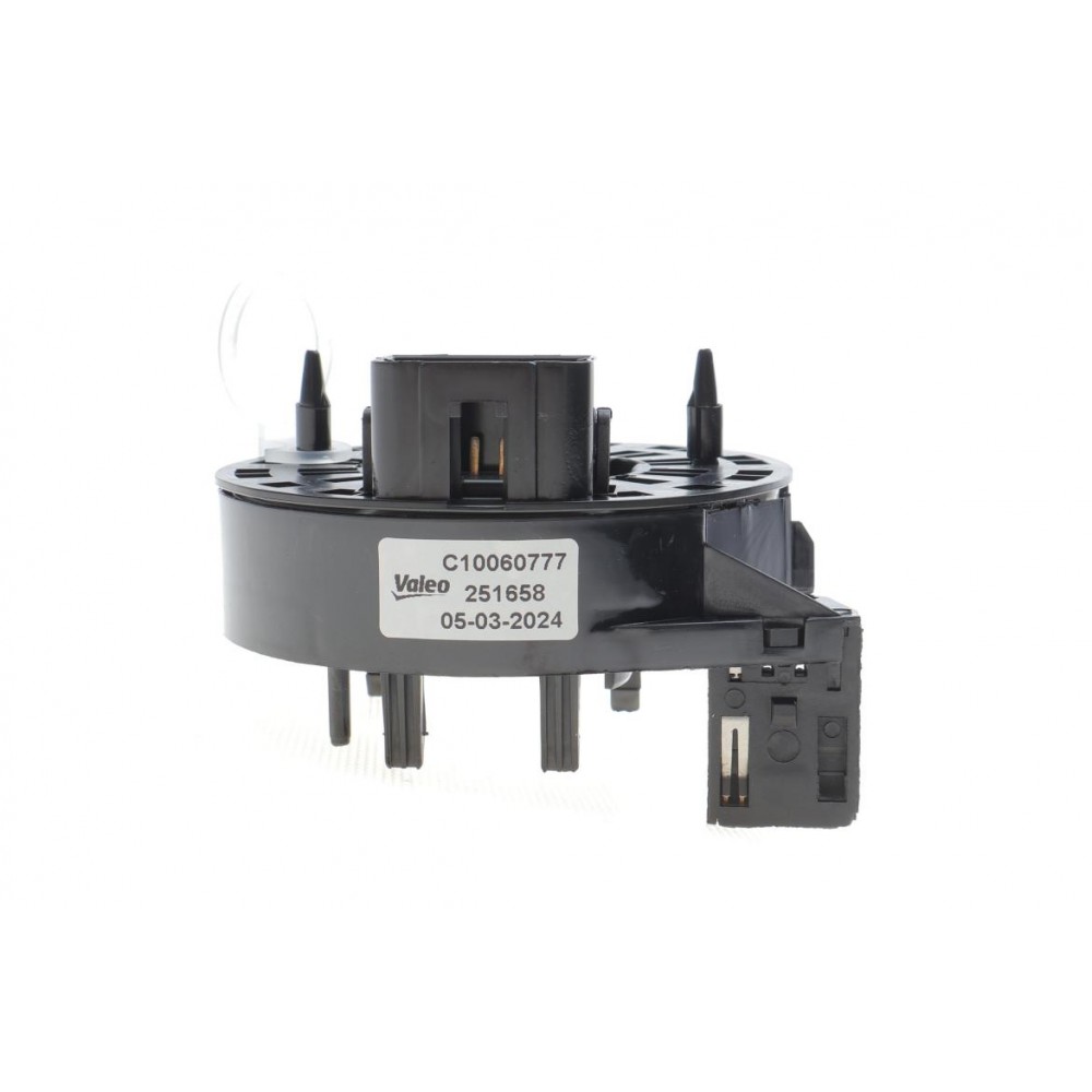 Шлейф подушки безпеки AirBag VW T5 03-15