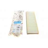 AH423 PURFLUX Фільтр повітря у внутрішньому просторі