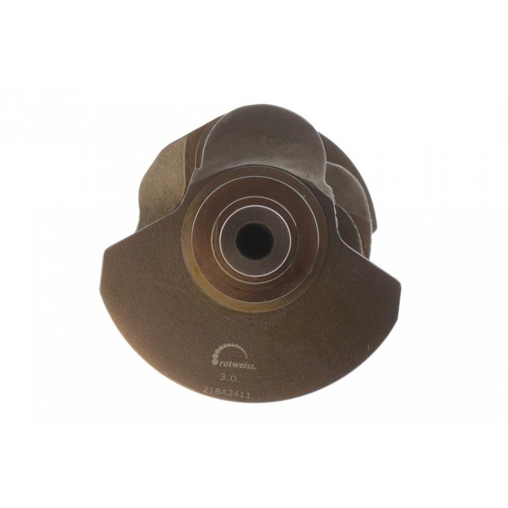 Колінчастий вал Land Rover Discovery/Range Rover 3.0 SD V6 05-