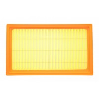 F026400781 BOSCH ФІЛЬТР ПОВІТУХАний NISSAN PRIMERA 90-02, SUBARU FORESTER 97-, LEGACY 89- (вир-во BOSCH)