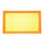 F026400781 BOSCH ФІЛЬТР ПОВІТУХАний NISSAN PRIMERA 90-02, SUBARU FORESTER 97-, LEGACY 89- (вир-во BOSCH)