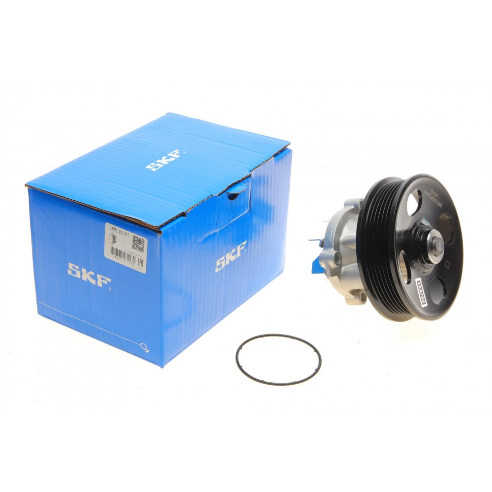 VKPC 85701 SKF Водяний насос охолодження двигуна