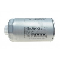 Фільтр паливний Iveco EuroCargo/Magirus/Stralis 7.8D/12.9D/13.8D/17.2D 06- (OE line)