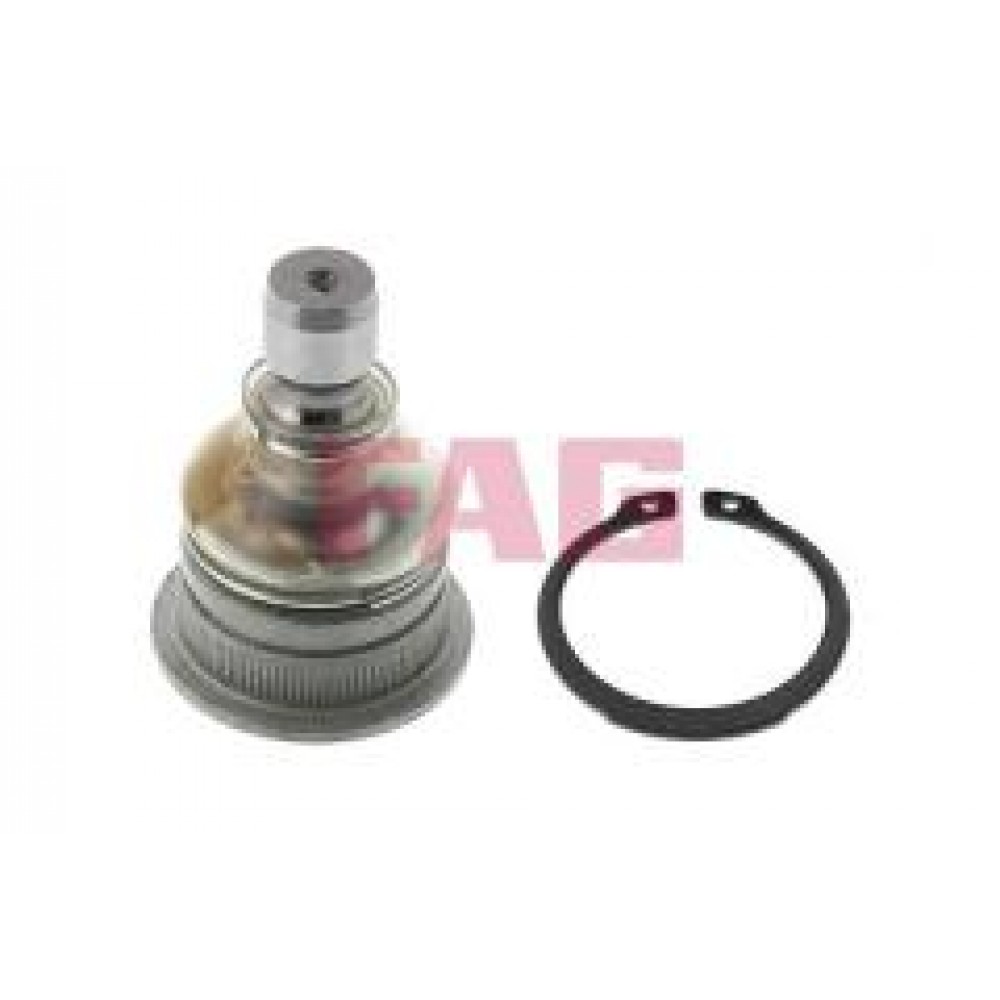 Опора кульова (передня/знизу) Hyundai I10 08-13/ Kia Picanto 04-