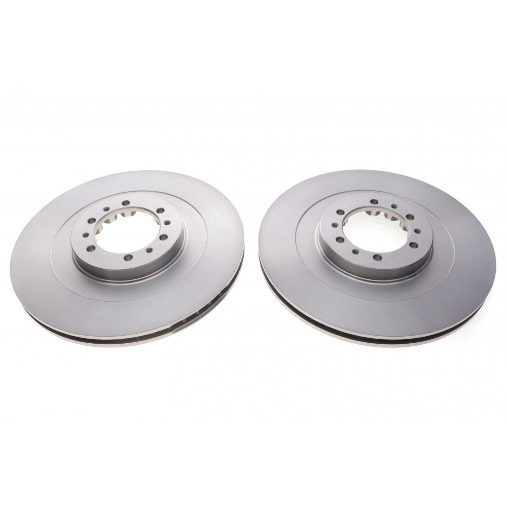 23-0709 METELLI Гальмівний диск