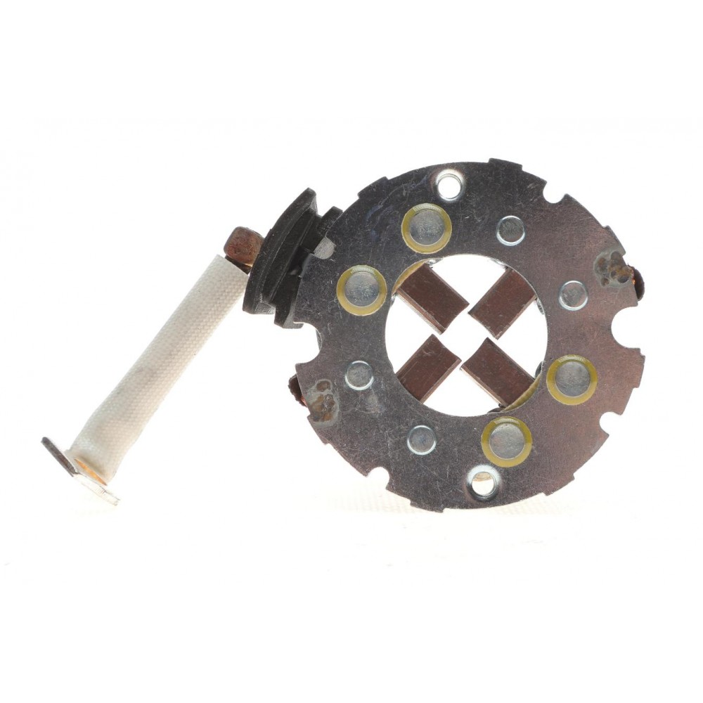 Щіткотримач стартера Ford Transit 2.5D 83-00