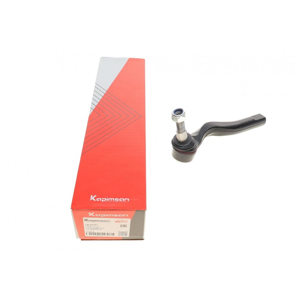 Наконечник тяги рульової (R) MB Vito (W447) 2.2CDI 14-