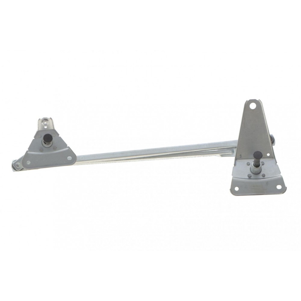 Механізм склоочисника (трапеція) Citroen Berlingo/Peugeot Partner 96-11