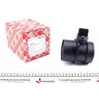 31412 FEBI BILSTEIN Розхідомір повітря