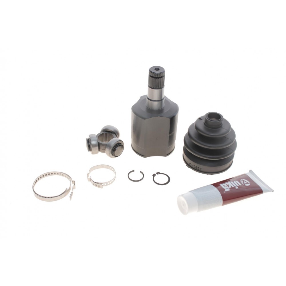 44981771301 vika Шарнирный комплект, Привідний вал