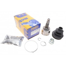 15-1296 METELLI Шарнирный комплект, Привідний вал