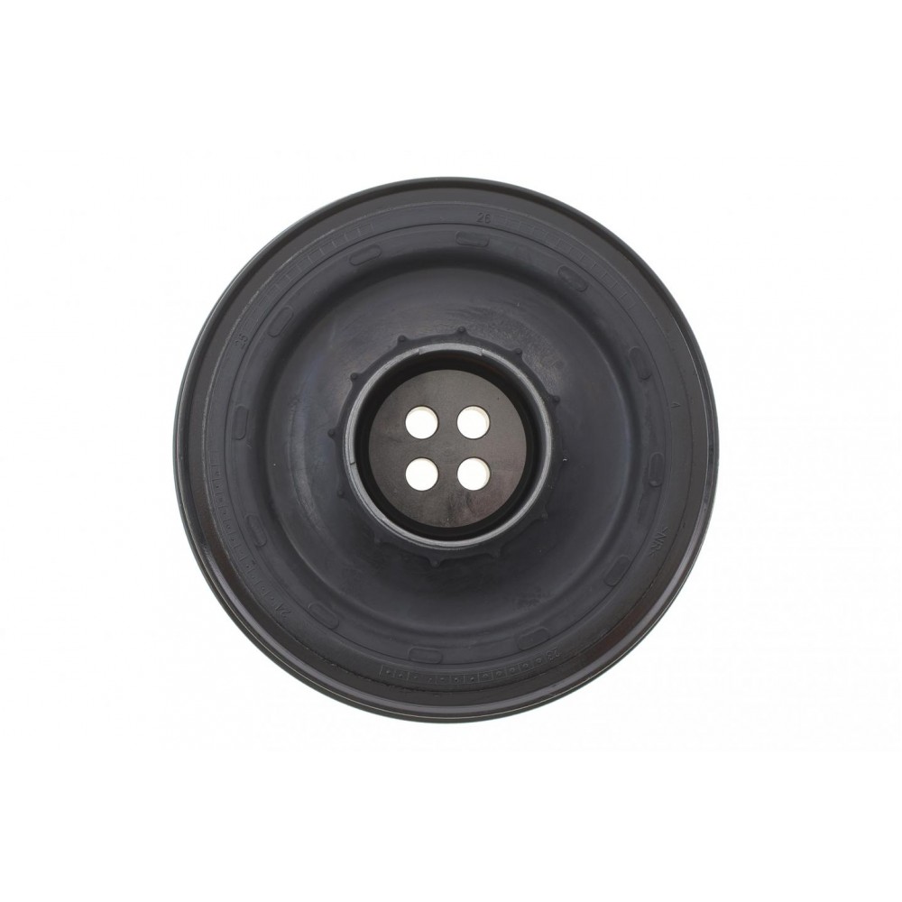 Шків колінвалу BMW 3 (E90/F30/F80)/ 5 (F10) 1.6-2.0 d 07-  N47/M47