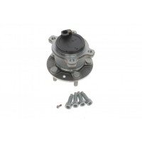 VKBA6637 SKF Комплект підшипника ступиці колеса