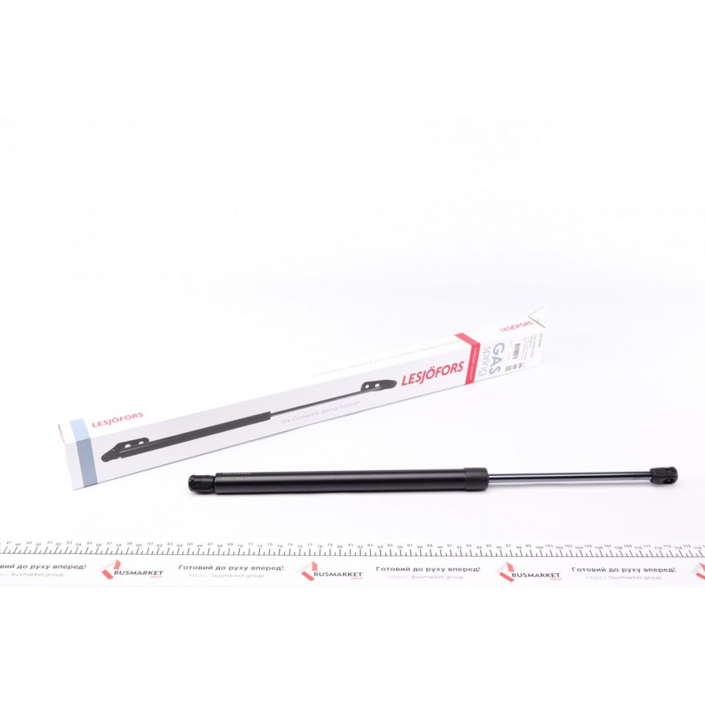 8172934 LESJÖFORS Газова пружина кришка багажника