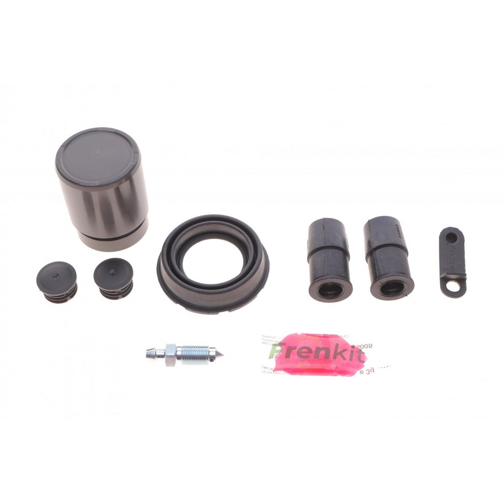 Ремкомплект супорта (заднього) BMW 5 (E39/E61) 97- (d=42) (+поршень) (Ate)