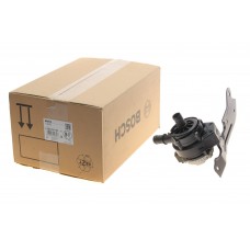 0 392 024 10Z BOSCH Додатковий водяний насос