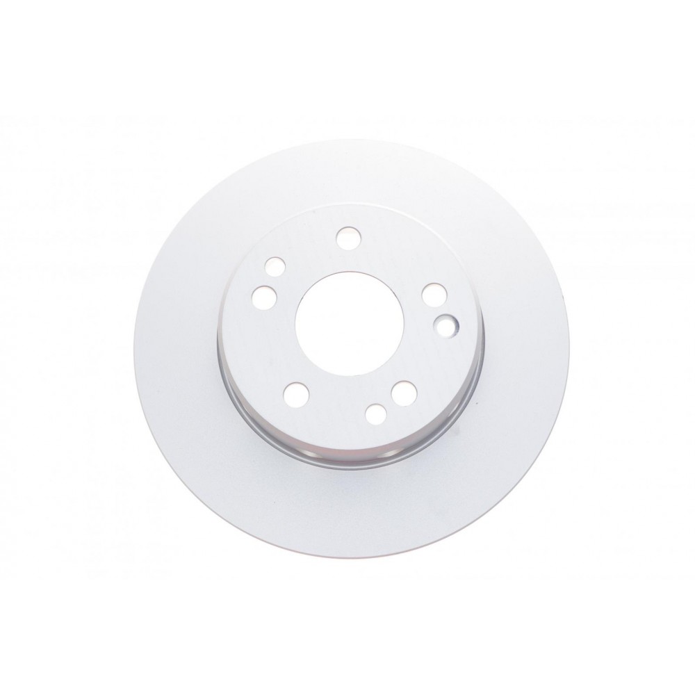 23-0124C METELLI Гальмівний диск