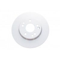 23-0124C METELLI Гальмівний диск