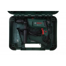0603133020 Bosch Дрель ударная BOSCH EasyImpact 600, 600Вт, БЗП, 3000 об/мин, 1.7 кг, кейс (0603133020) 0603133020 Bosch Дрель ударная BOSCH EasyImpact 600, 600Вт, БЗП, 3000 об/мин, 1.7 кг, кейс (0603133020)