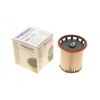 Фільтр паливний VW Golf VII 1.6/2.0TDI 12-/Caddy 15- (h-102mm)