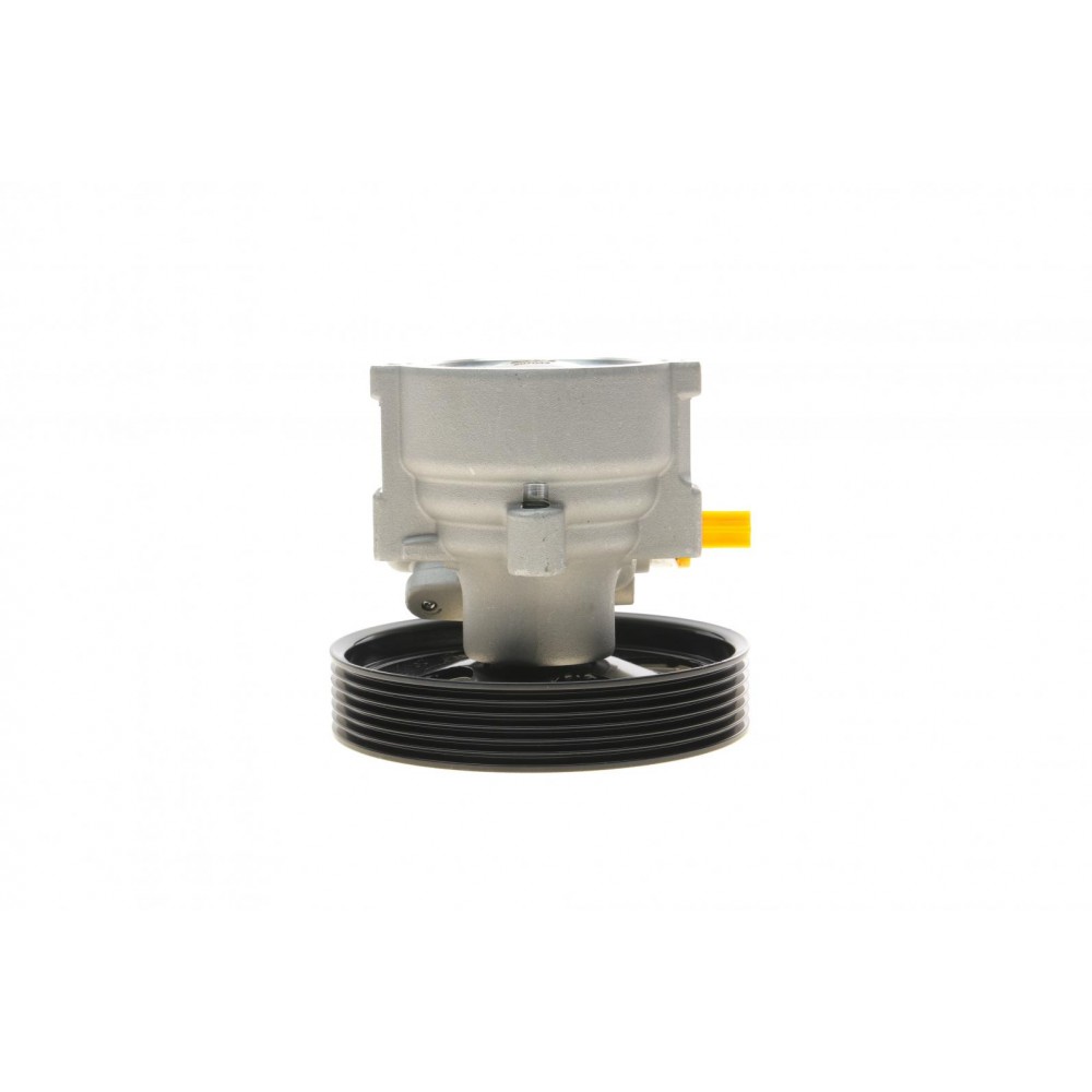 Насос ГПК Citroen Berlingo/Peugeot Partner 1.6 HDi 05- (126mm)