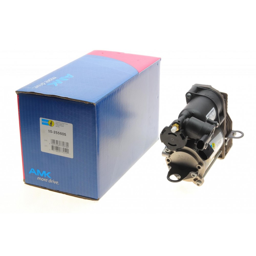 10-255605 BILSTEIN Компресор пневматична система
