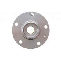 Підшипник маточини (передньої) VW Caddy III 03-15/Golf V/VI 03-14 (3 болти)