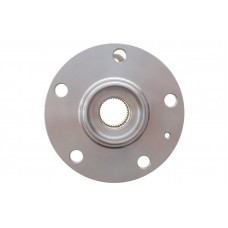 Підшипник маточини (передньої) VW Caddy III 03-15/Golf V/VI 03-14 (3 болти)