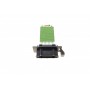 Реостат пічки MB Sprinter CDI/VW LT 96-06/VW Caddy 03- (4 контакта) (8212)