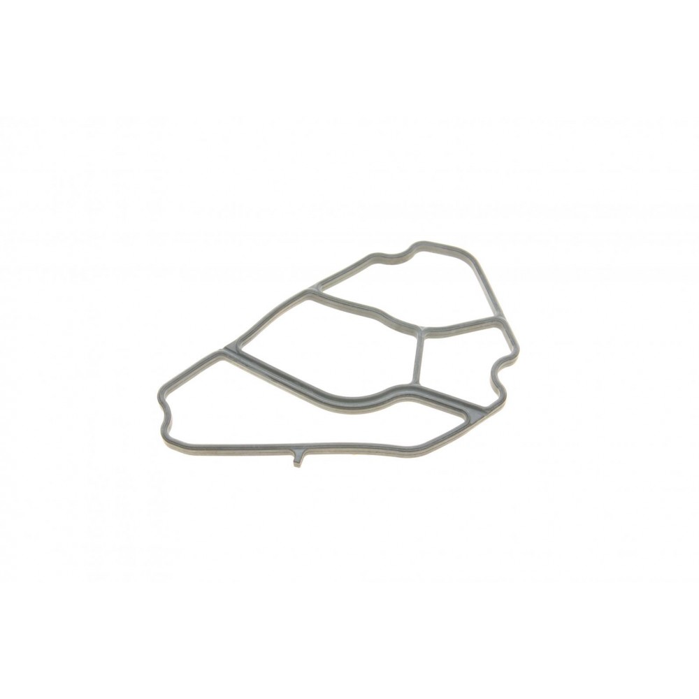 Прокладка корпуса фільтра масляного BMW 3 (E46/E91)/5 (E60/E61)/X3 (E83) 2.0D 98-12 M47