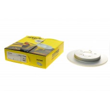 92224003 TEXTAR Гальмівний диск