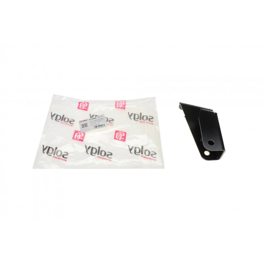 Кронштейн педалі зчеплення Renault Trafic 00-