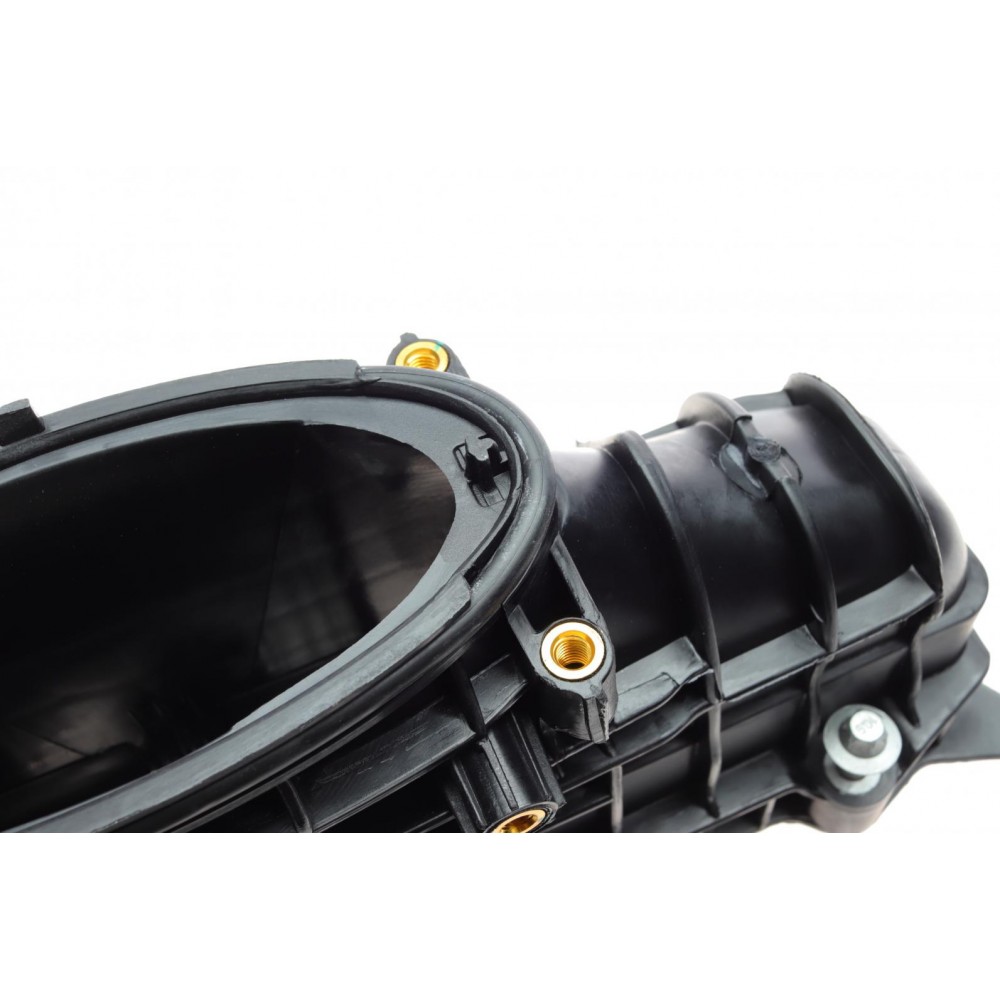 Колектор впускний MB Sprinter 2.2CDI OM651 (з заслонкою)