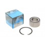 WBK-3011 KAVO PARTS Комплект підшипника ступиці колеса