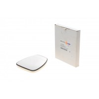 Скло дзеркала (з підігрівом) Renault Scenic 08- (L)