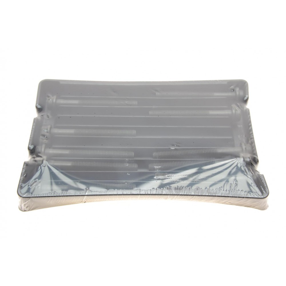 Комплект болтів головки циліндра CORTECO 016276B