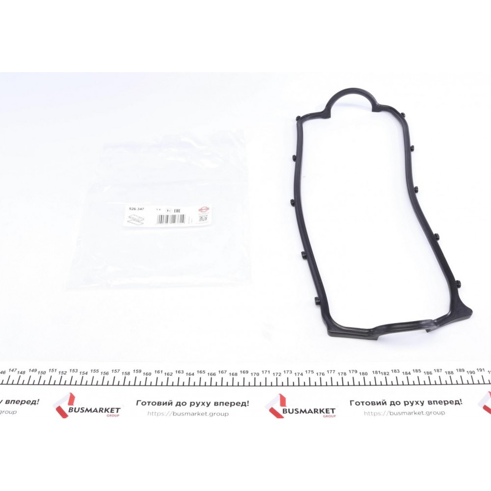 526.347 ELRING Прокладка, Кришка головки циліндра