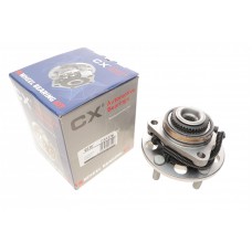 Підшипник маточини (передньої) Ssangyong Actyon I/Kyron/Rexton 05- (+ABS)